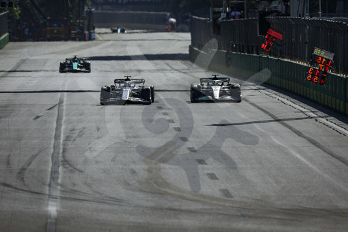 F1 Grand Prix of Azerbaijan