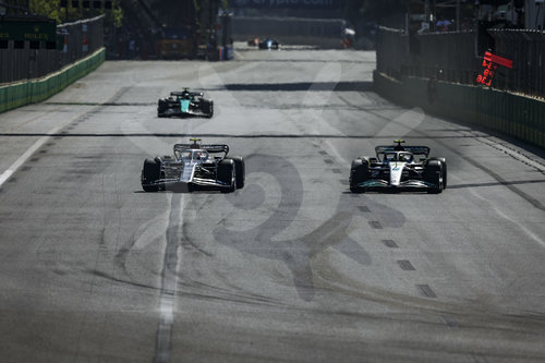 F1 Grand Prix of Azerbaijan