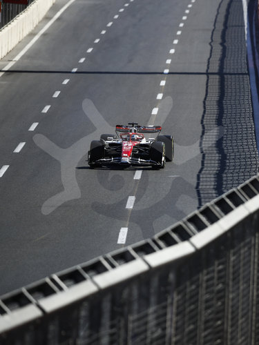 F1 Grand Prix of Azerbaijan