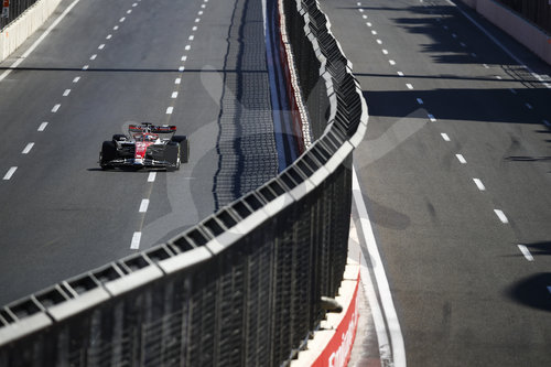 F1 Grand Prix of Azerbaijan