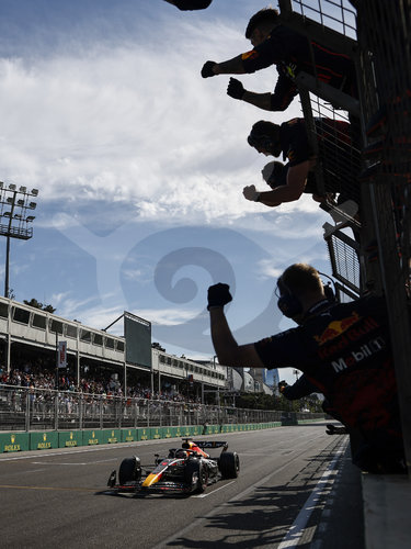 F1 Grand Prix of Azerbaijan