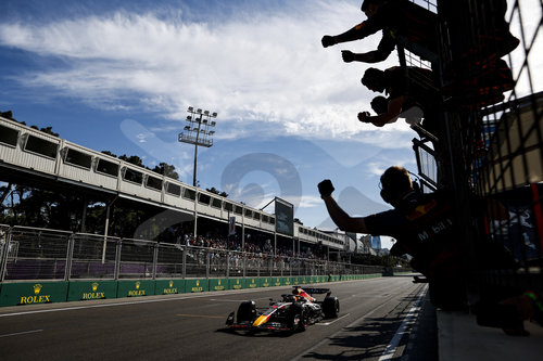 F1 Grand Prix of Azerbaijan