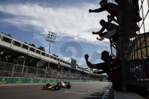 F1 Grand Prix of Azerbaijan