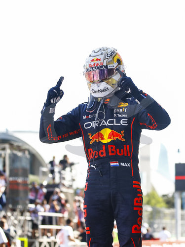 F1 Grand Prix of Azerbaijan