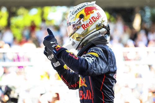 F1 Grand Prix of Azerbaijan