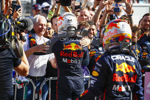 F1 Grand Prix of Azerbaijan