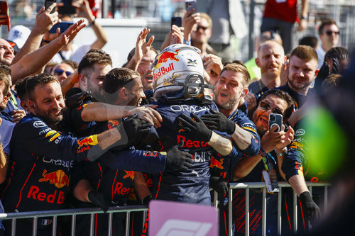 F1 Grand Prix of Azerbaijan