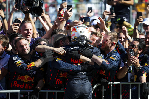 F1 Grand Prix of Azerbaijan