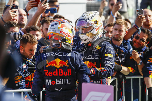 F1 Grand Prix of Azerbaijan