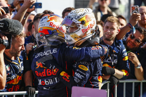 F1 Grand Prix of Azerbaijan