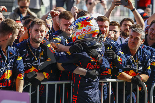 F1 Grand Prix of Azerbaijan