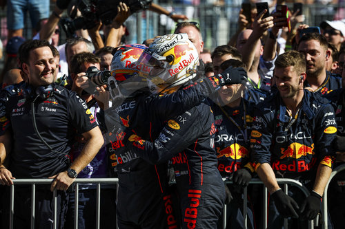 F1 Grand Prix of Azerbaijan