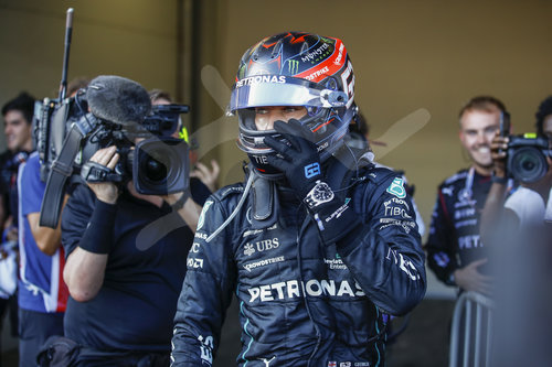 F1 Grand Prix of Azerbaijan