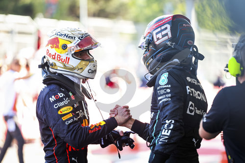 F1 Grand Prix of Azerbaijan