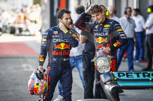 F1 Grand Prix of Azerbaijan