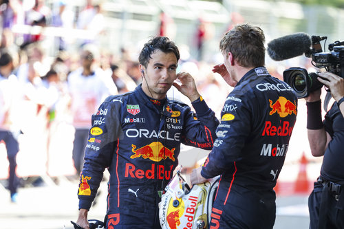 F1 Grand Prix of Azerbaijan