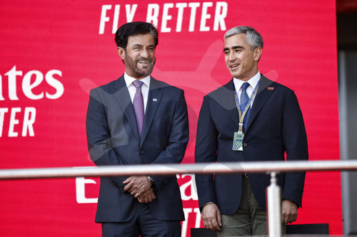 F1 Grand Prix of Azerbaijan