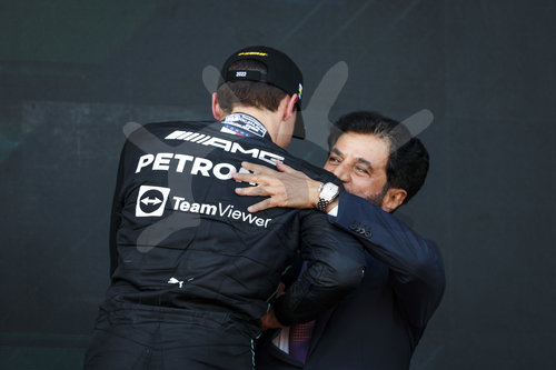 F1 Grand Prix of Azerbaijan