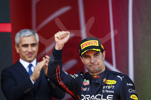 F1 Grand Prix of Azerbaijan