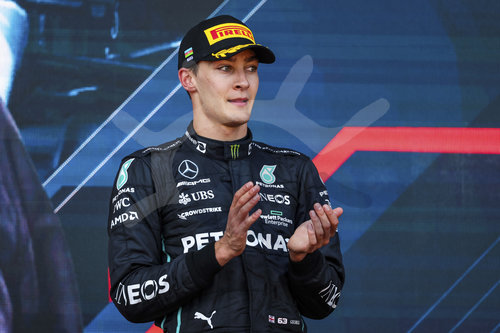 F1 Grand Prix of Azerbaijan