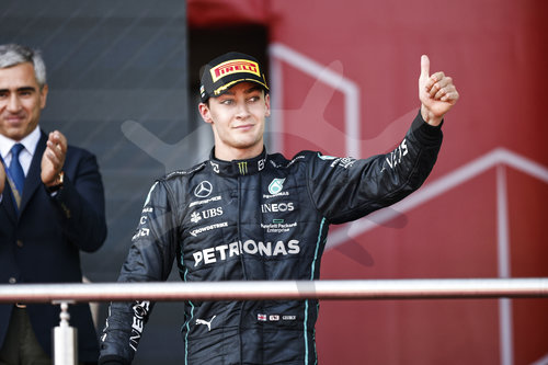 F1 Grand Prix of Azerbaijan