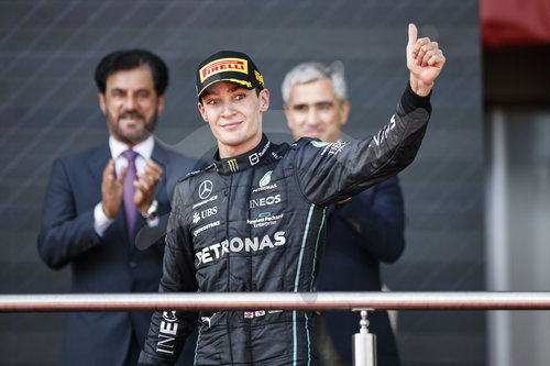 F1 Grand Prix of Azerbaijan