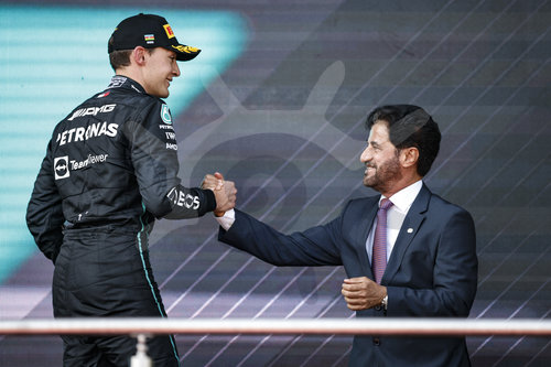 F1 Grand Prix of Azerbaijan
