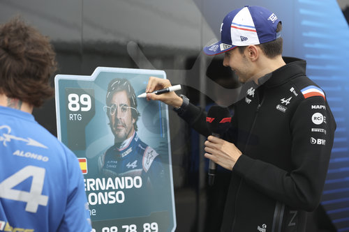 F1 Grand Prix of Canada