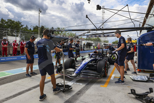 F1 Grand Prix of Canada