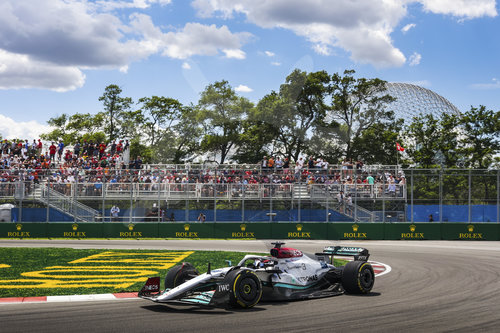 F1 Grand Prix of Canada