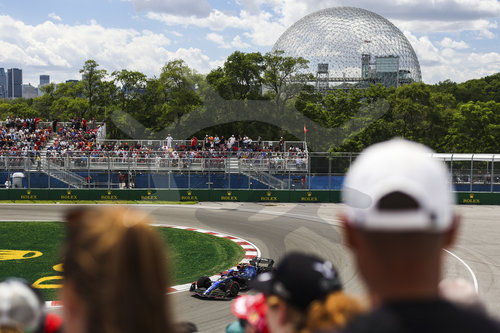 F1 Grand Prix of Canada