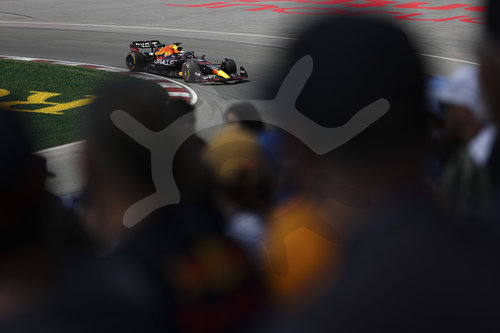 F1 Grand Prix of Canada
