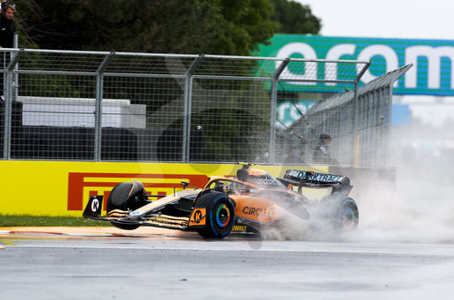 F1 Grand Prix of Canada