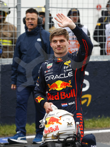 F1 Grand Prix of Canada