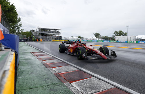 F1 Grand Prix of Canada