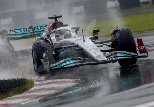 F1 Grand Prix of Canada
