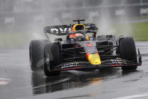 F1 Grand Prix of Canada