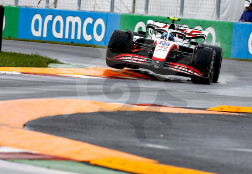F1 Grand Prix of Canada