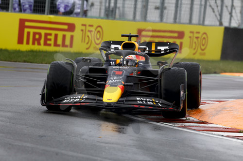 F1 Grand Prix of Canada