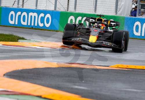 F1 Grand Prix of Canada