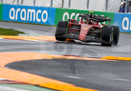 F1 Grand Prix of Canada