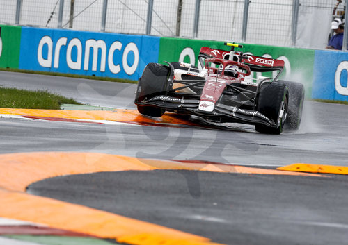 F1 Grand Prix of Canada