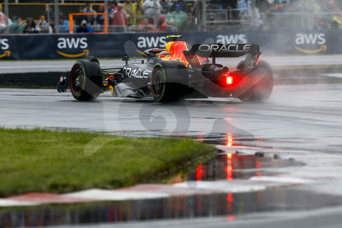 F1 Grand Prix of Canada