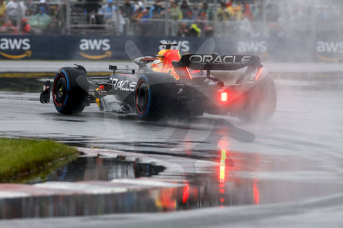 F1 Grand Prix of Canada