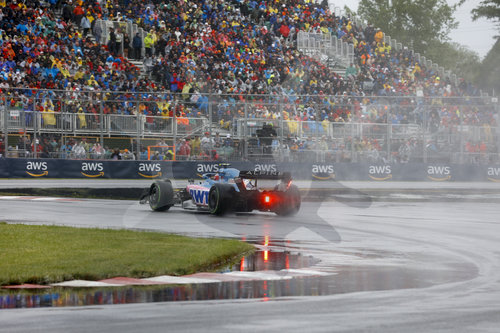 F1 Grand Prix of Canada