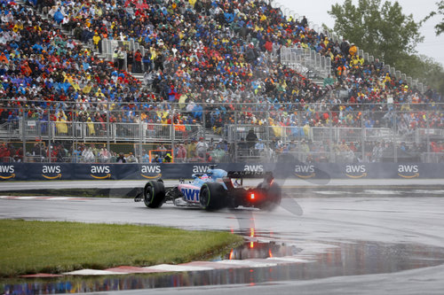 F1 Grand Prix of Canada