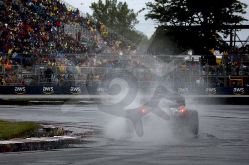 F1 Grand Prix of Canada