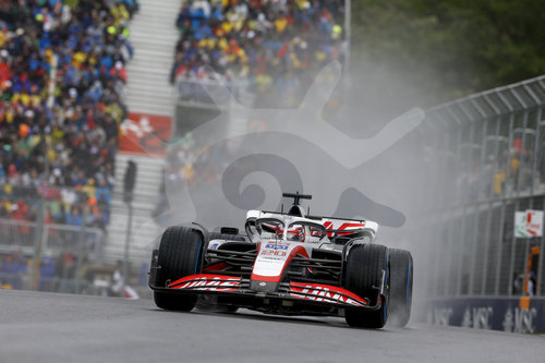 F1 Grand Prix of Canada