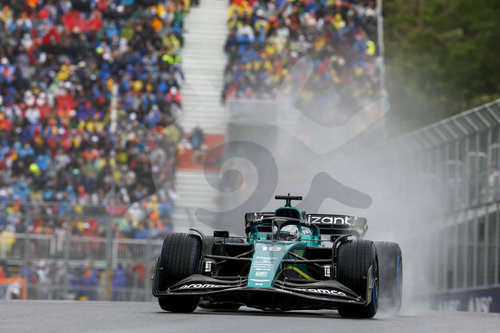 F1 Grand Prix of Canada