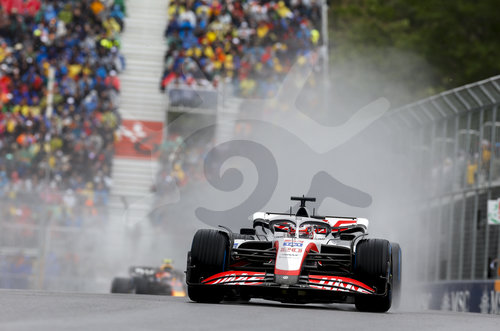 F1 Grand Prix of Canada